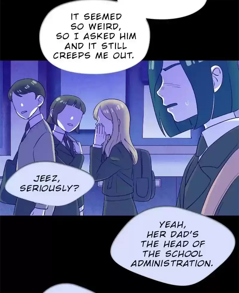 Gwijeongudam Chapter 65: