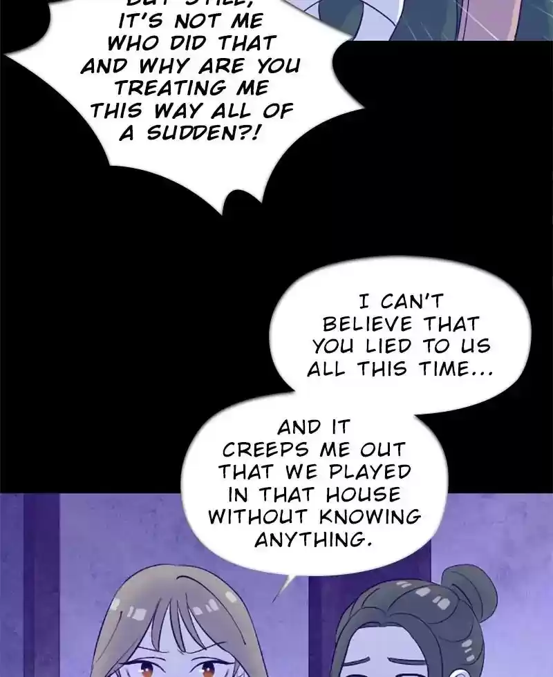 Gwijeongudam Chapter 65: