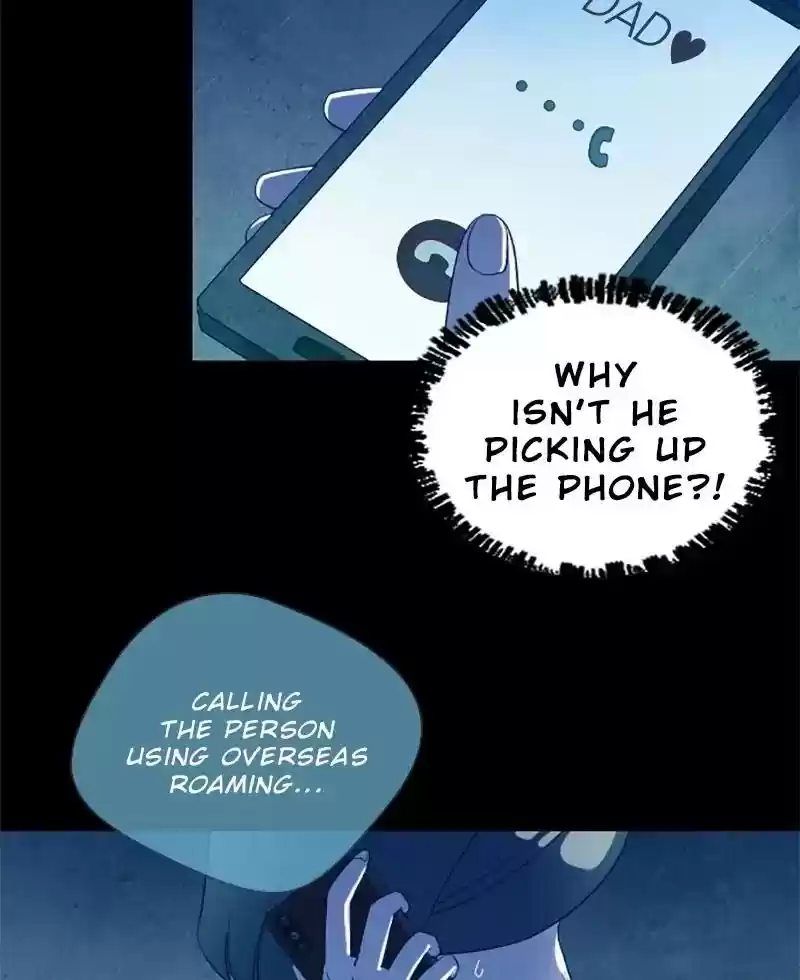 Gwijeongudam Chapter 65: