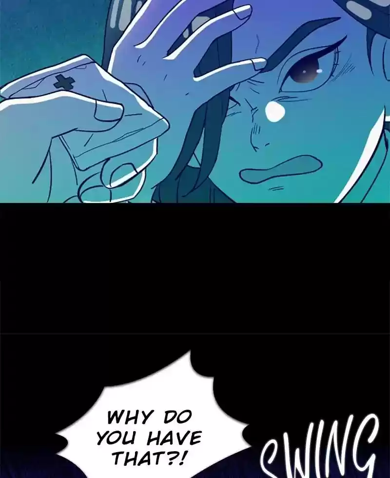 Gwijeongudam Chapter 65: