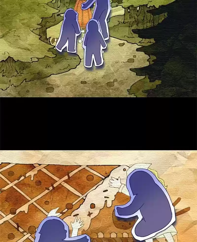 Gwijeongudam Chapter 66: