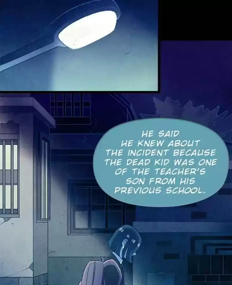 Gwijeongudam Chapter 66: