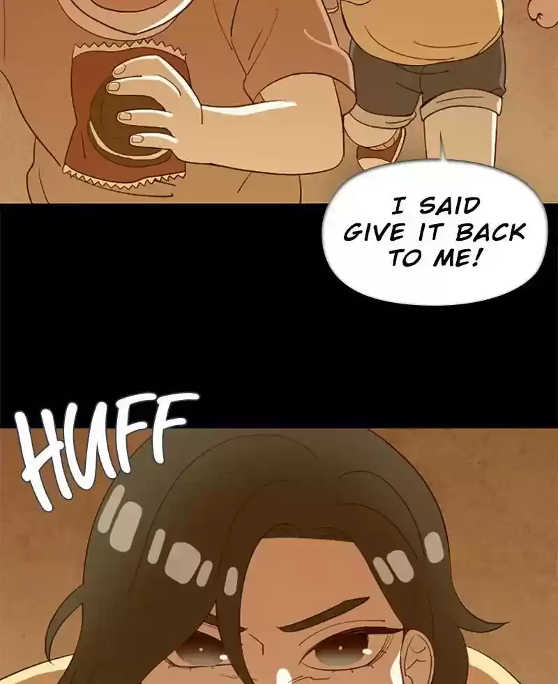 Gwijeongudam Chapter 66: