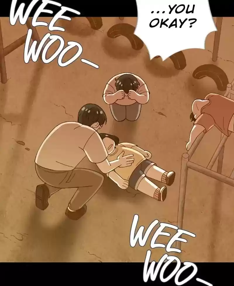 Gwijeongudam Chapter 66: