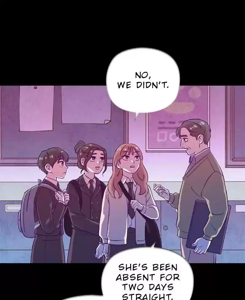 Gwijeongudam Chapter 67: