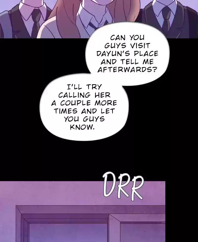 Gwijeongudam Chapter 67: