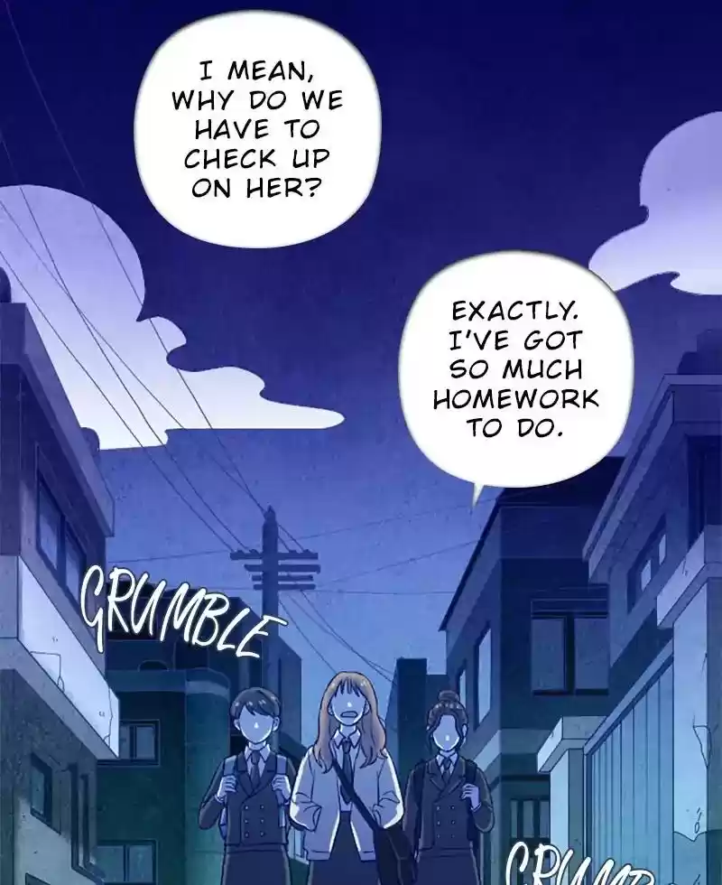 Gwijeongudam Chapter 67: