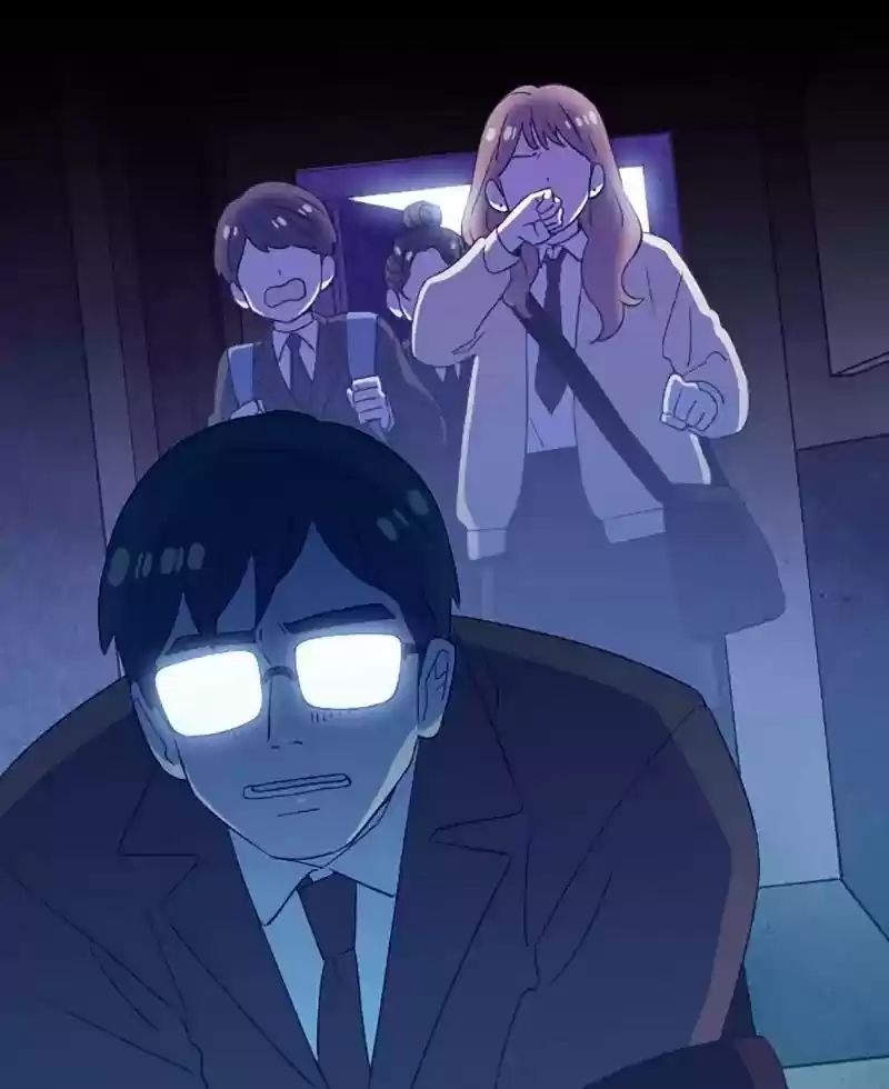 Gwijeongudam Chapter 67: