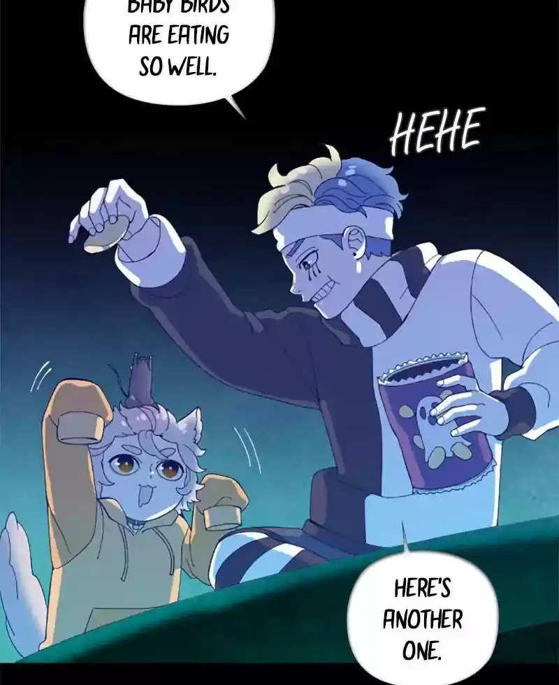 Gwijeongudam Chapter 68: