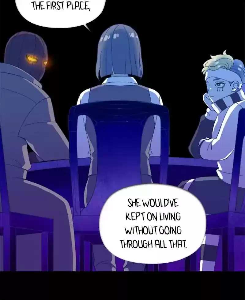 Gwijeongudam Chapter 68: