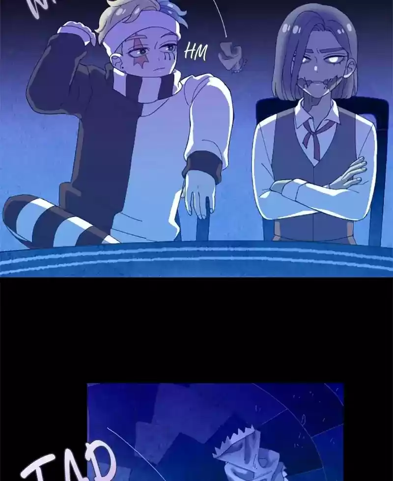 Gwijeongudam Chapter 68: