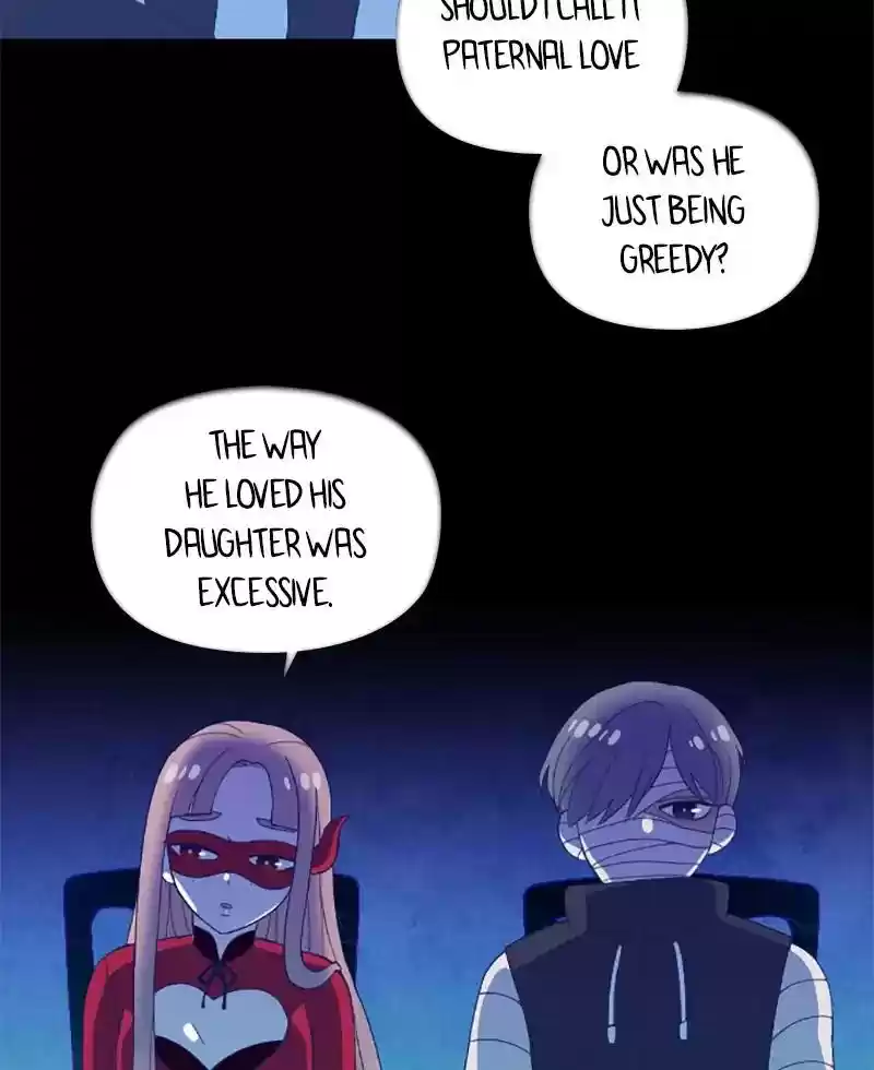 Gwijeongudam Chapter 68: