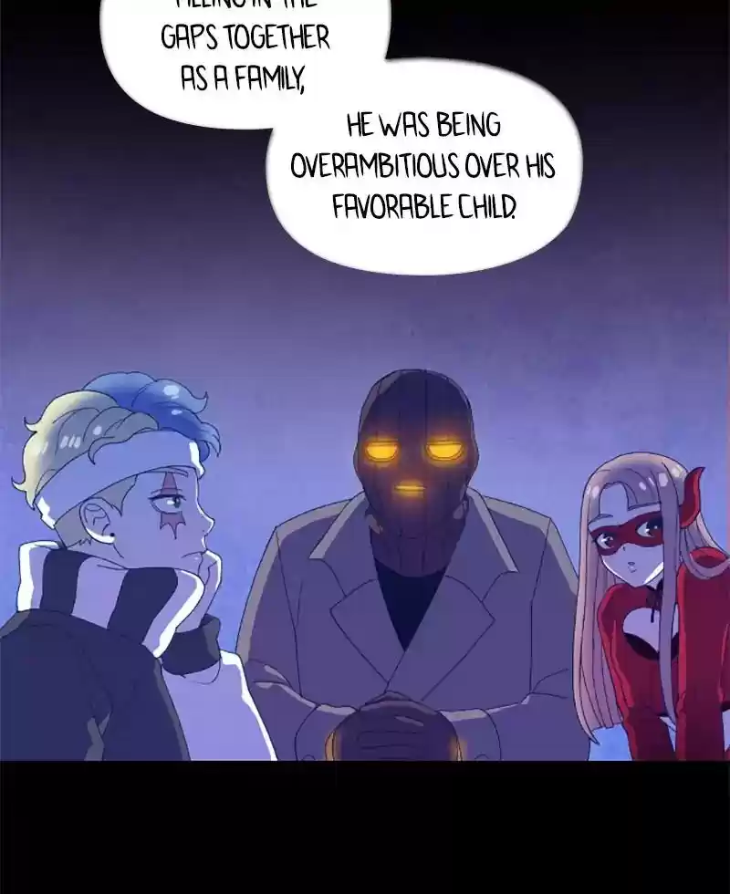 Gwijeongudam Chapter 68: