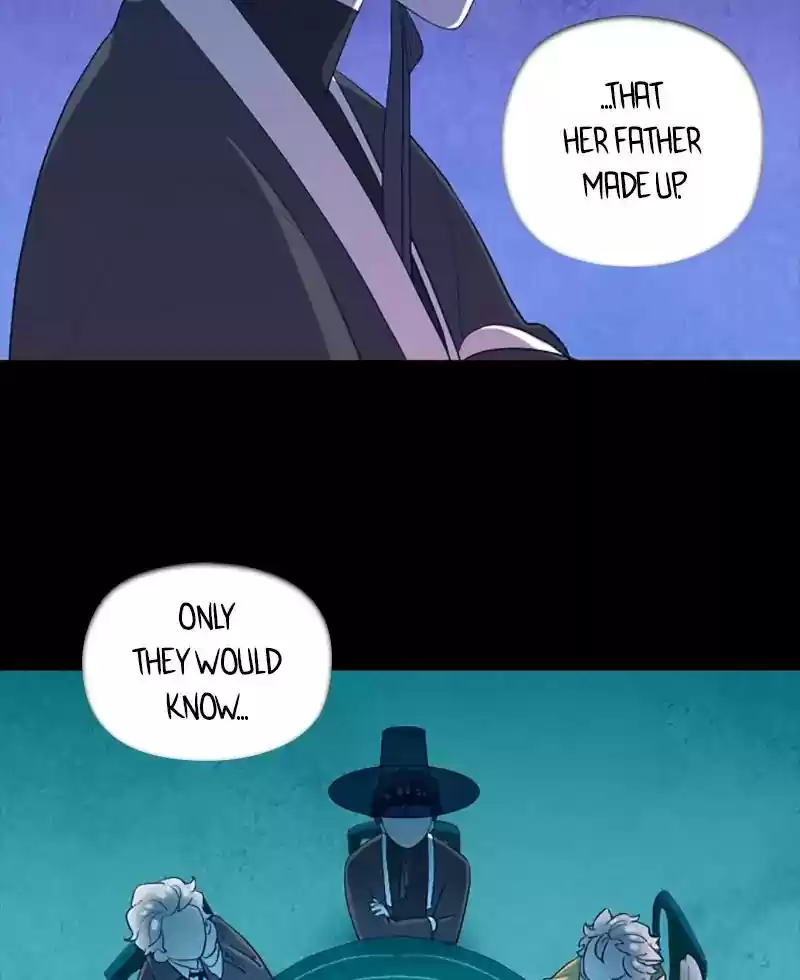 Gwijeongudam Chapter 68: