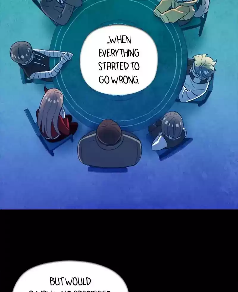 Gwijeongudam Chapter 68: