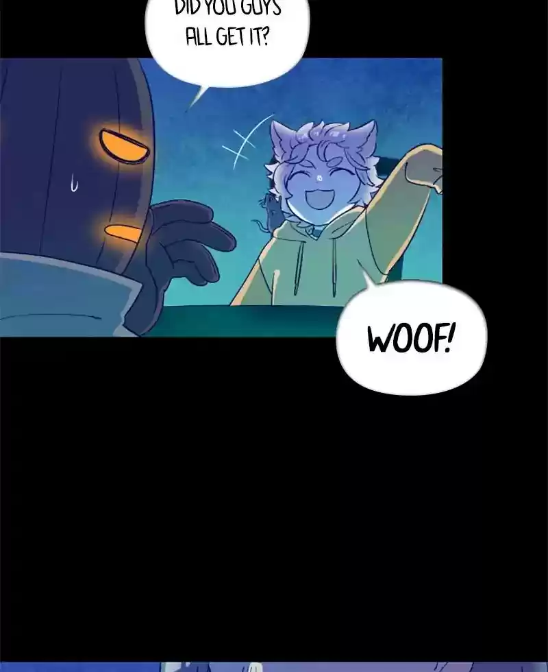 Gwijeongudam Chapter 68: