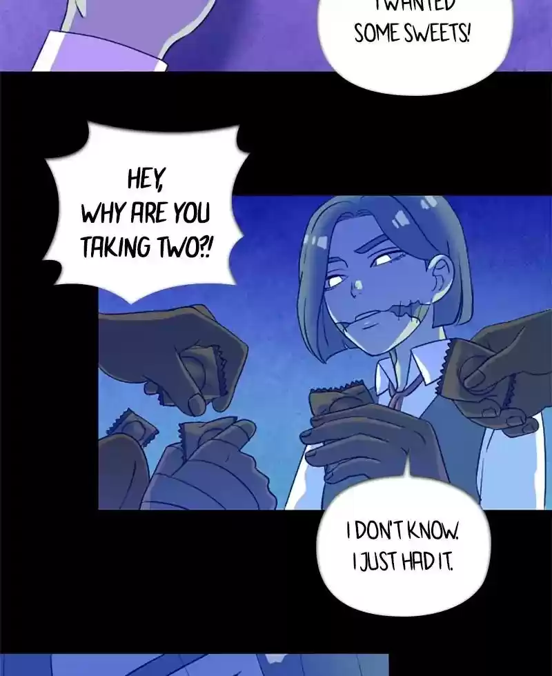 Gwijeongudam Chapter 68: