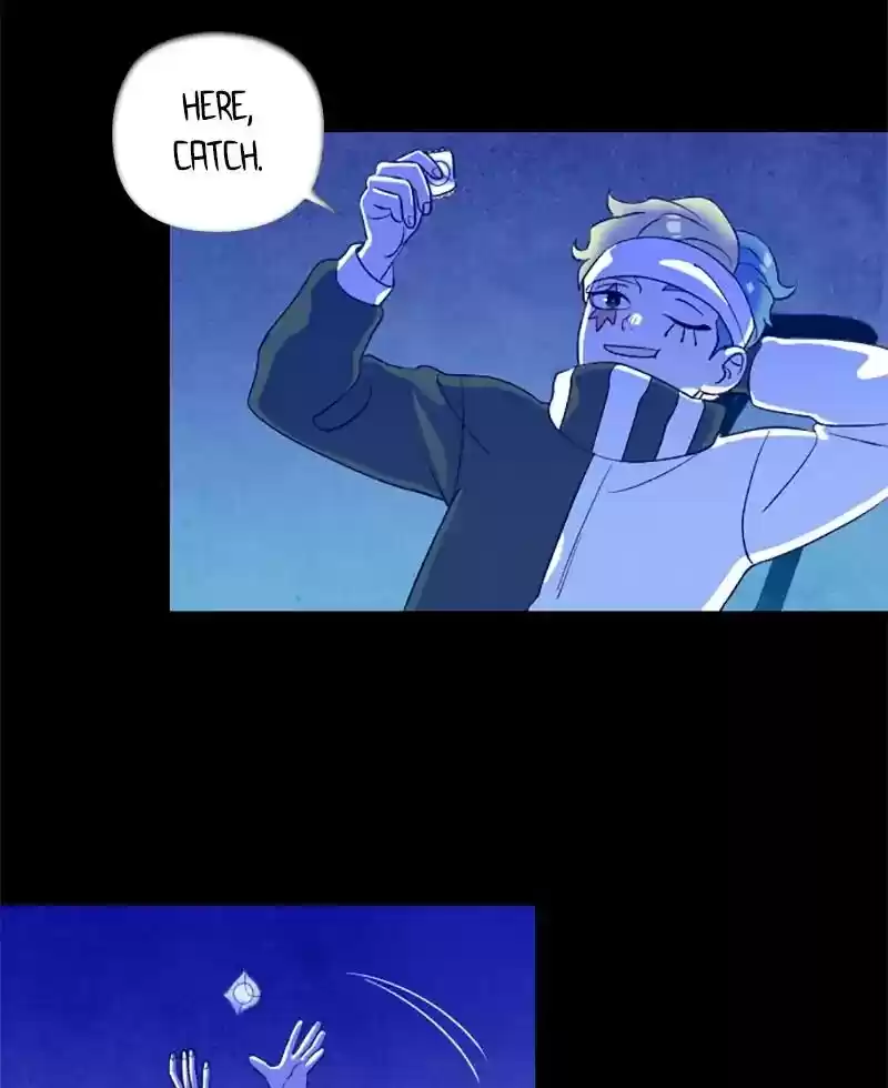 Gwijeongudam Chapter 68: