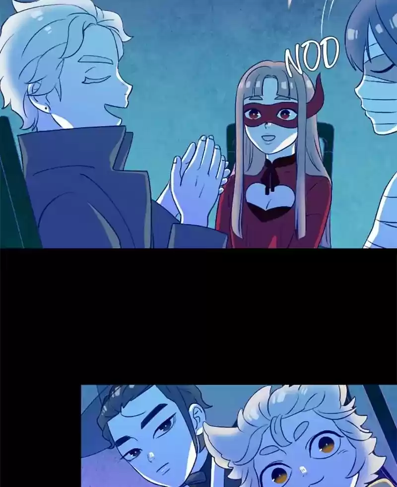 Gwijeongudam Chapter 68: