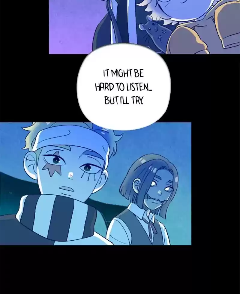 Gwijeongudam Chapter 68: