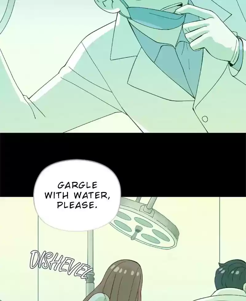 Gwijeongudam Chapter 69: