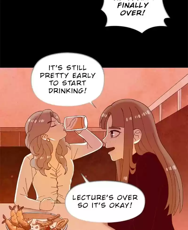 Gwijeongudam Chapter 69: