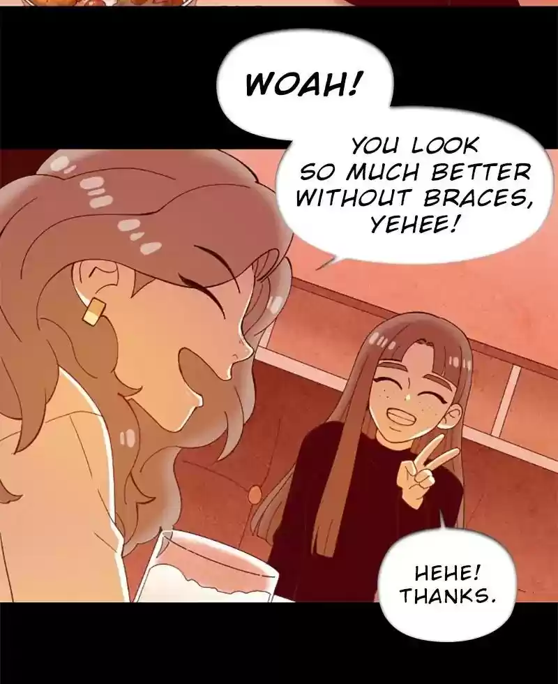 Gwijeongudam Chapter 69: