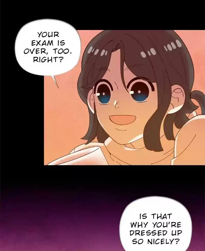 Gwijeongudam Chapter 69: