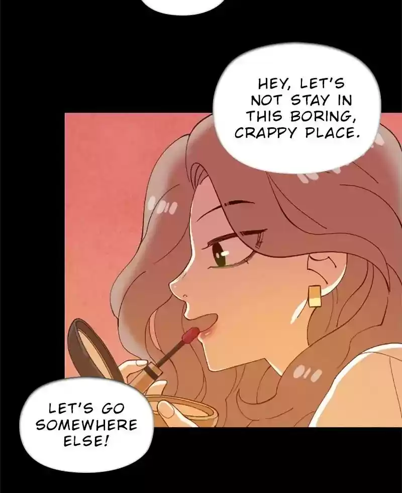 Gwijeongudam Chapter 69: