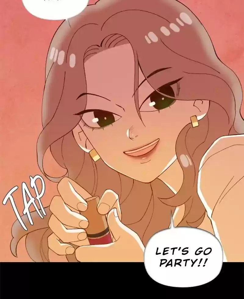 Gwijeongudam Chapter 69: