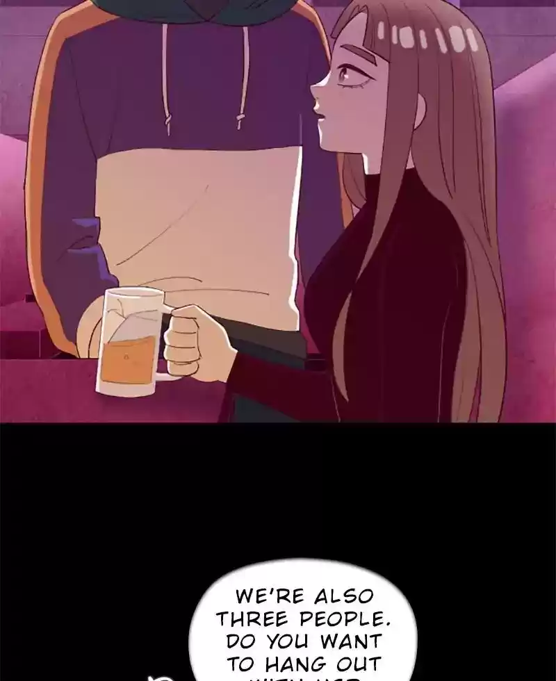 Gwijeongudam Chapter 69: