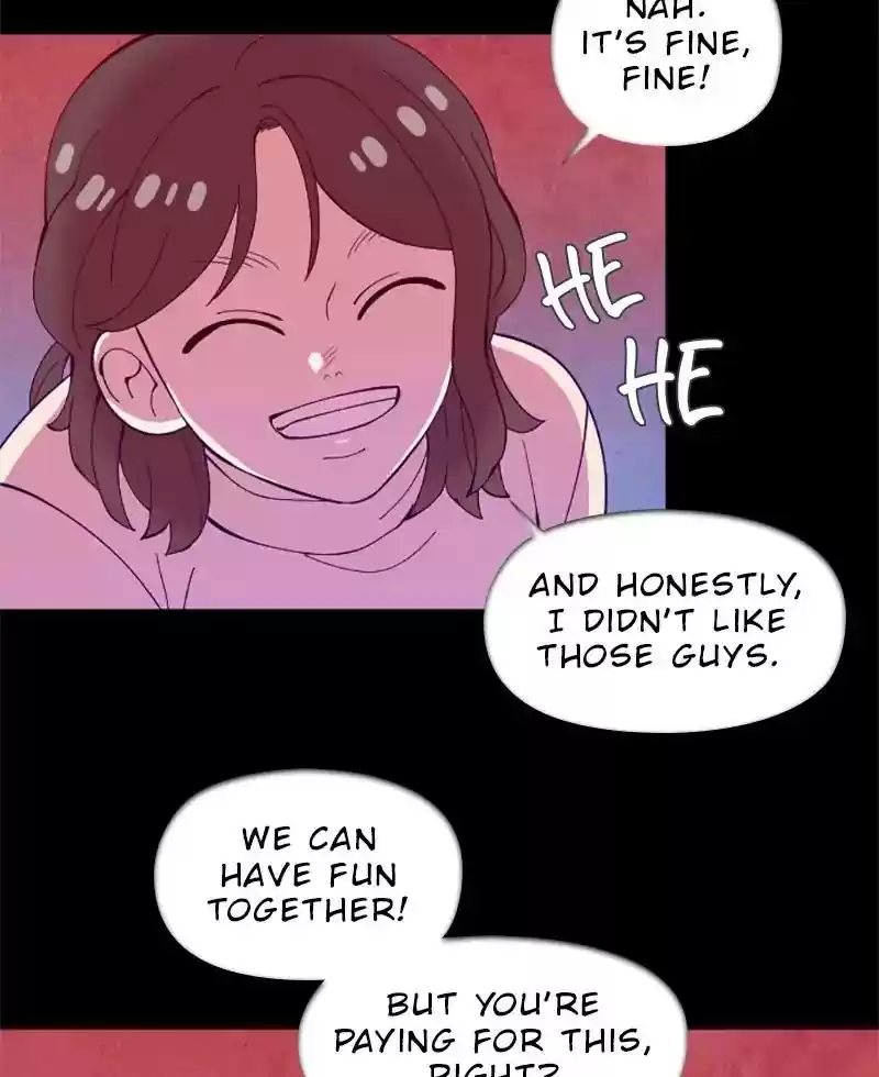 Gwijeongudam Chapter 69: