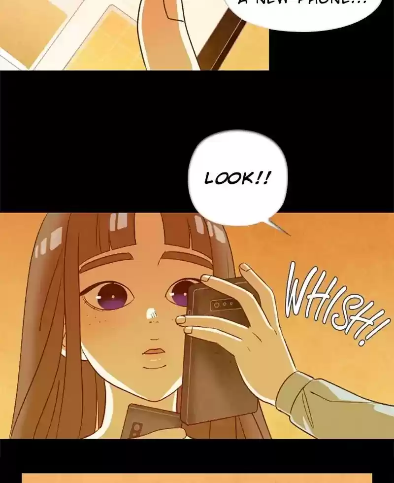 Gwijeongudam Chapter 69: