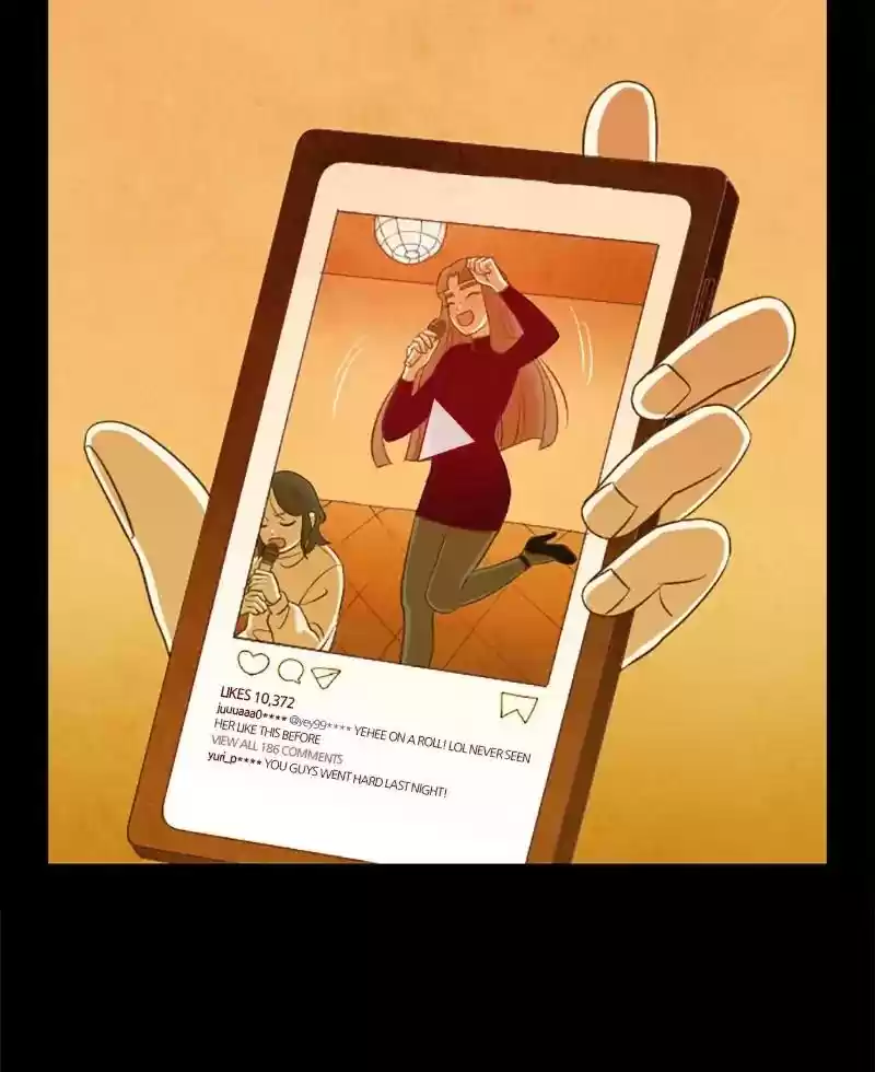 Gwijeongudam Chapter 69: