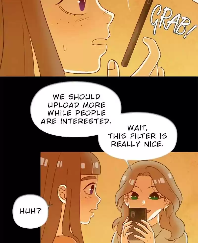 Gwijeongudam Chapter 69: