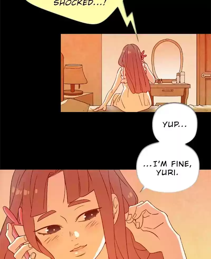 Gwijeongudam Chapter 70: