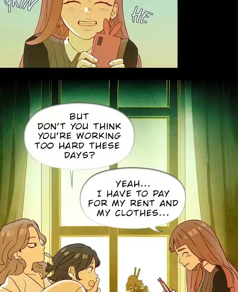 Gwijeongudam Chapter 70: