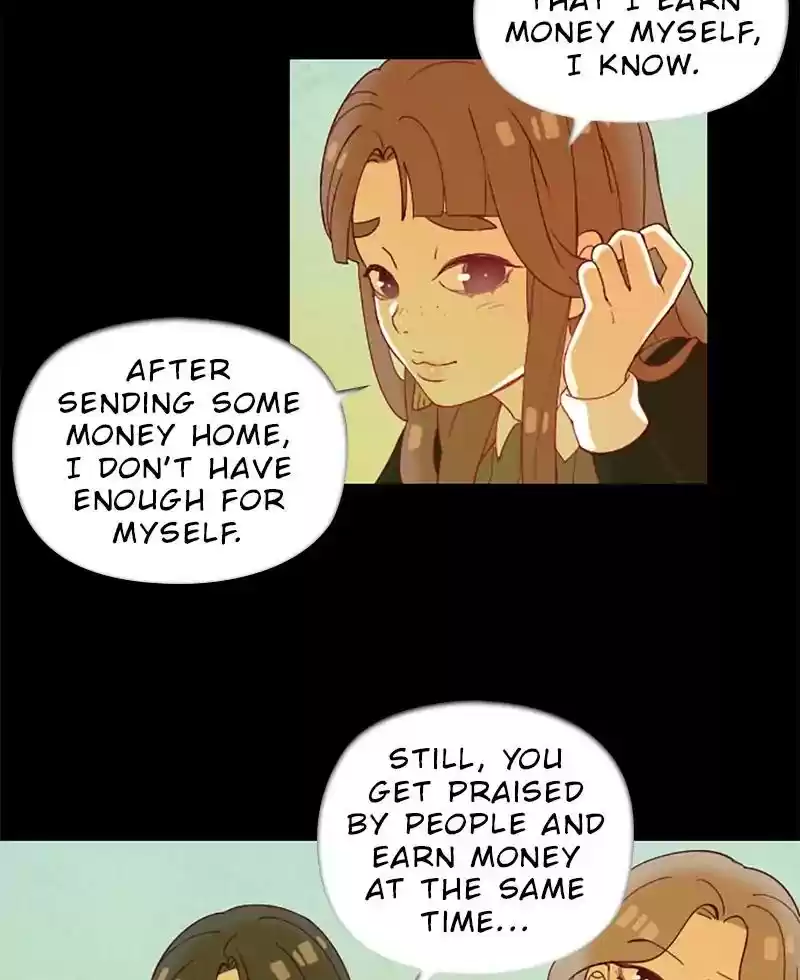 Gwijeongudam Chapter 70: