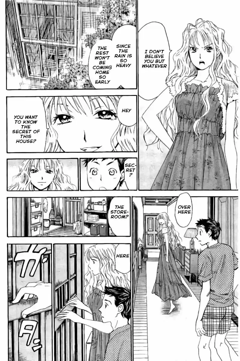 Hachi Ichi ch.088
