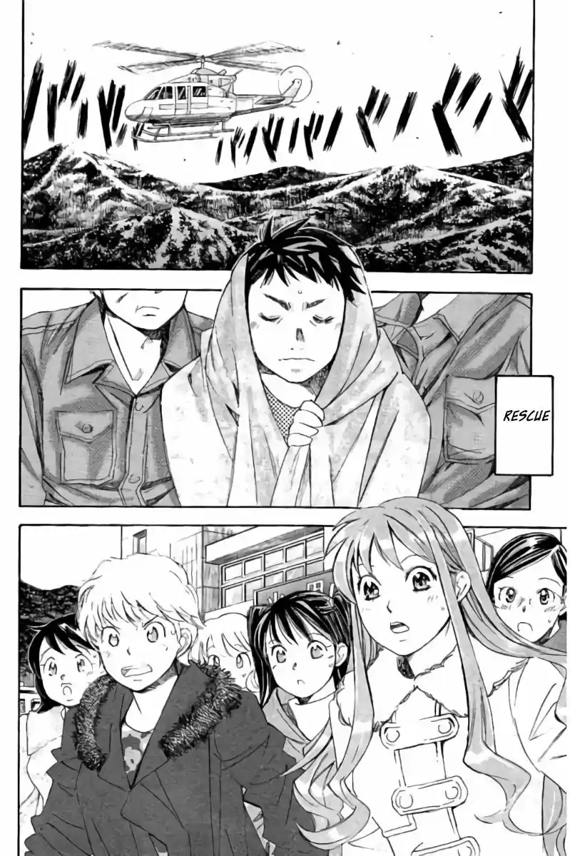 Hachi Ichi ch.100