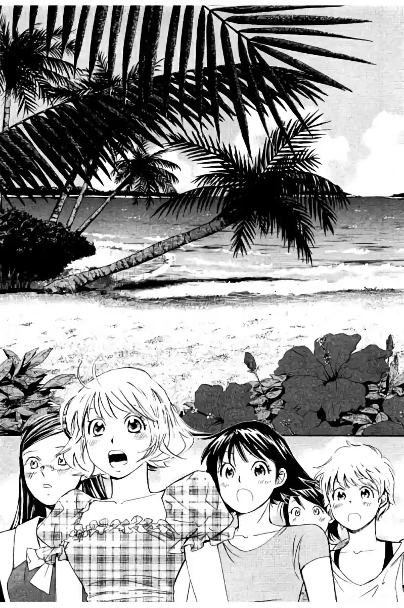 Hachi Ichi vol.5 ch.44