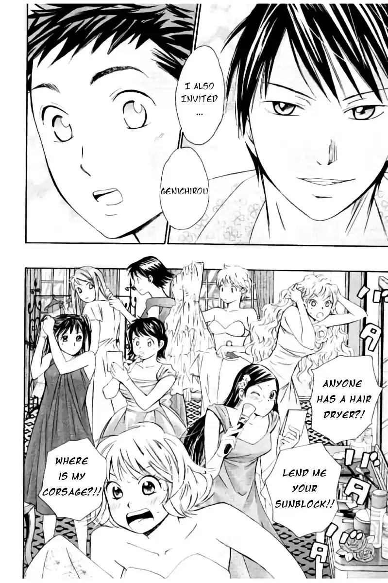 Hachi Ichi vol.5 ch.44