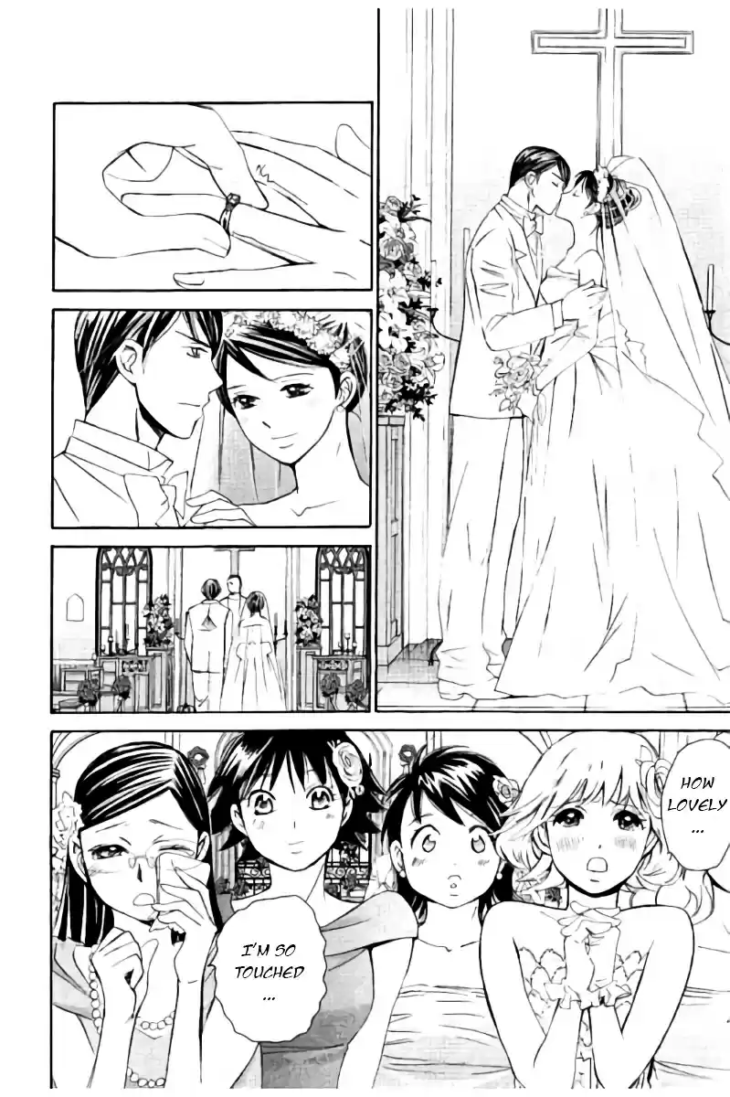 Hachi Ichi vol.5 ch.44