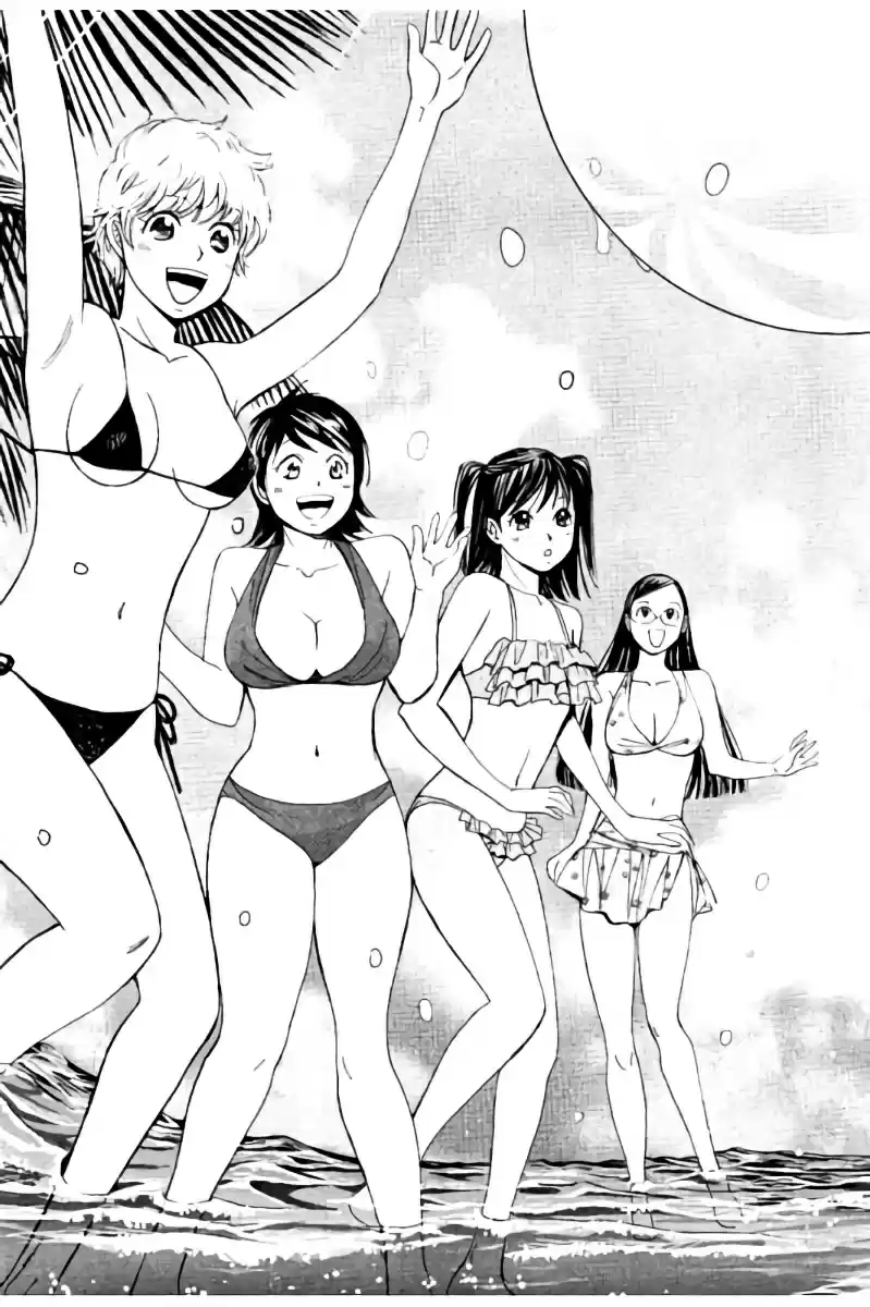 Hachi Ichi vol.5 ch.45