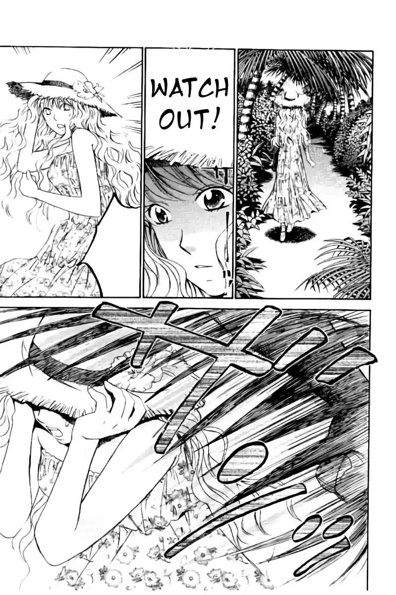 Hachi Ichi vol.5 ch.45