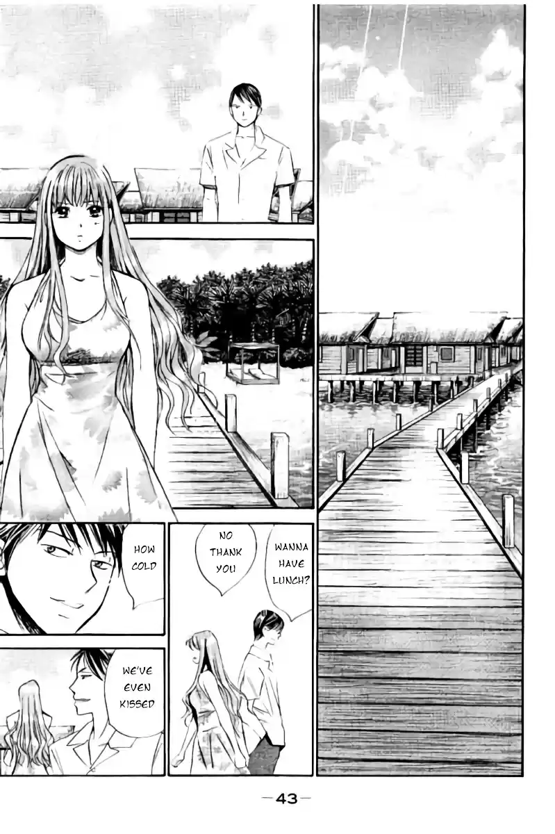 Hachi Ichi vol.5 ch.46