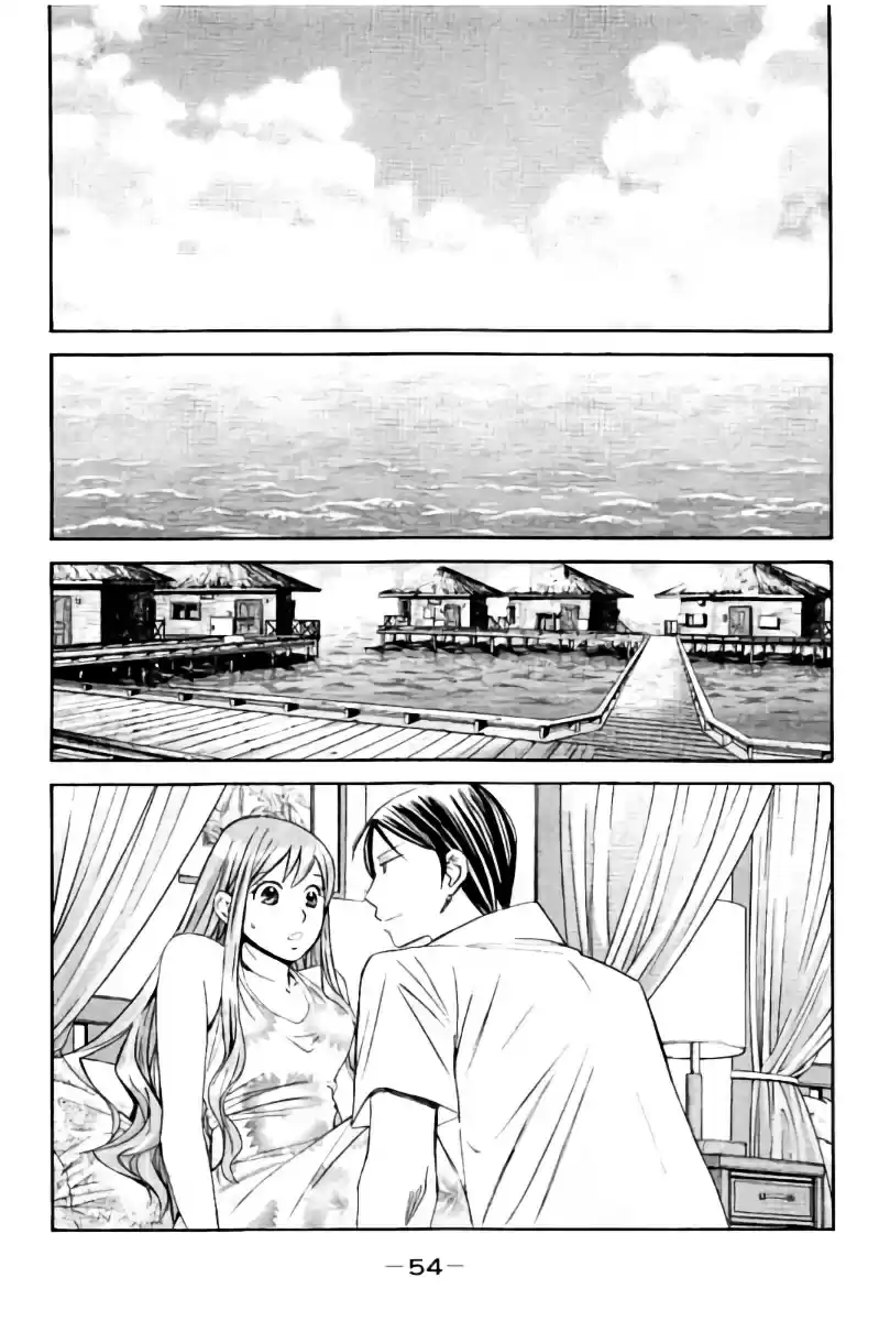 Hachi Ichi vol.5 ch.47