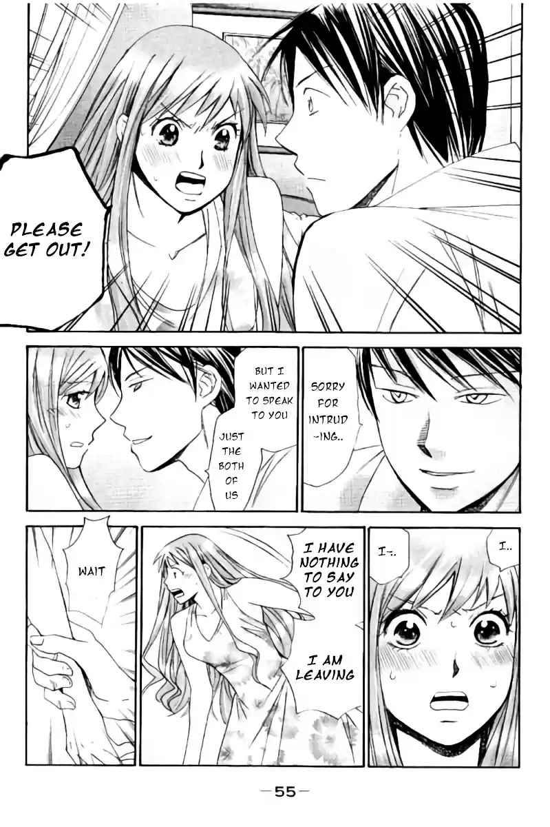 Hachi Ichi vol.5 ch.47