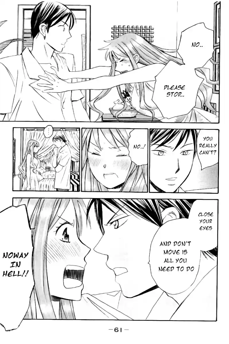 Hachi Ichi vol.5 ch.47