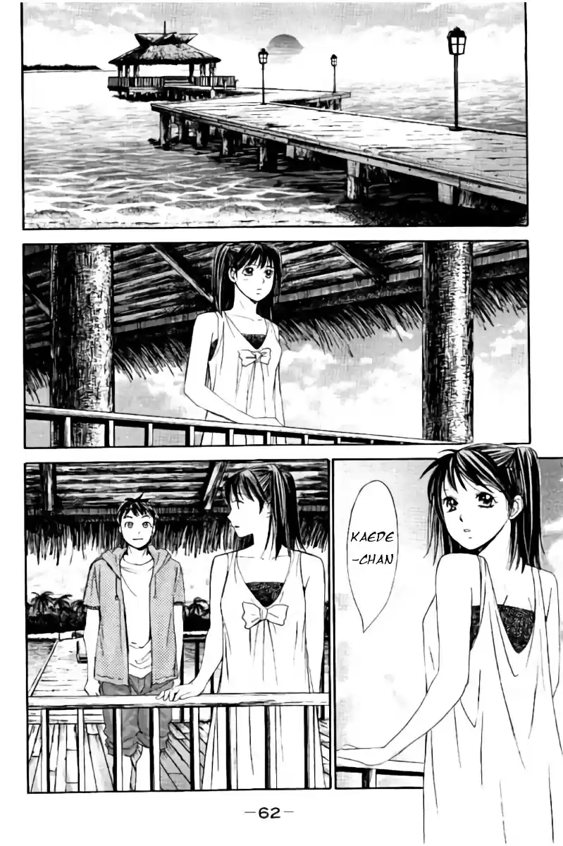 Hachi Ichi vol.5 ch.47